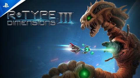 Trailer de lancement