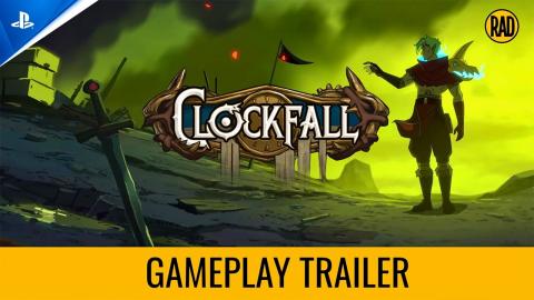 Trailer de gameplay