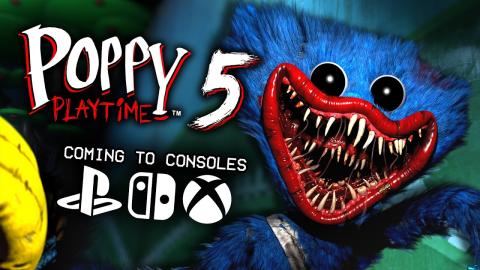 Trailer date de sortie consoles
