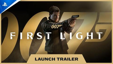 Trailer de lancement