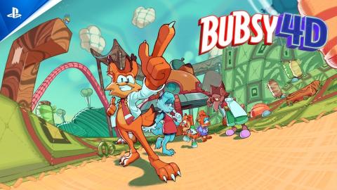 Trailer de lancement