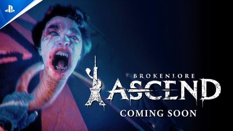 Trailer Coming Soon