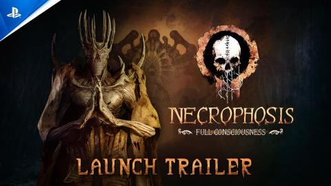 Trailer de lancement