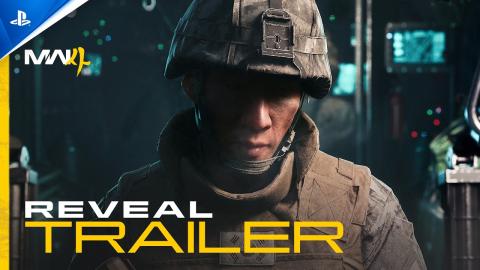 Trailer d'annonce