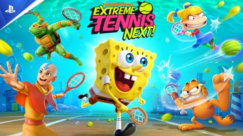 Trailer de lancement