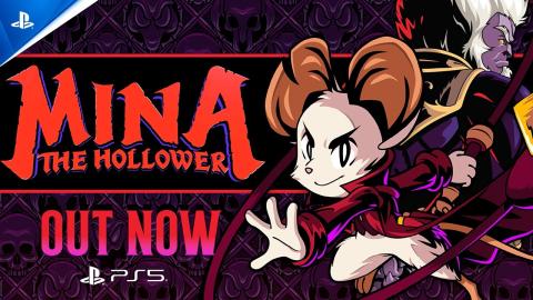 Trailer de lancement