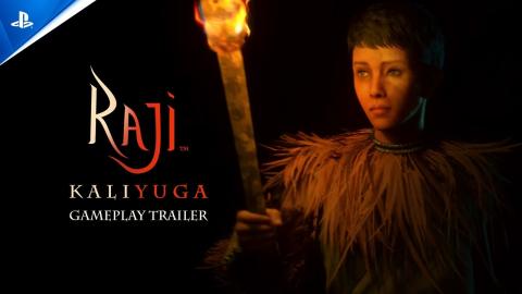 Trailer de gameplay