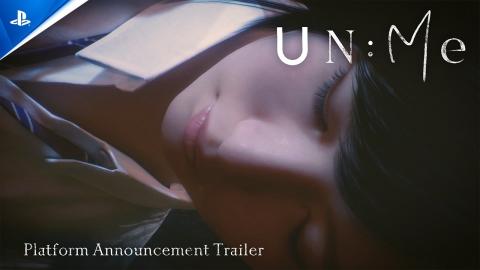 Trailer d'annonce