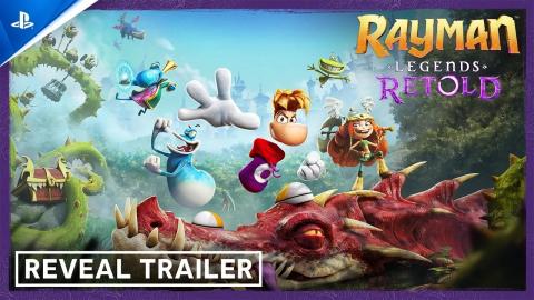 Trailer d'annonce