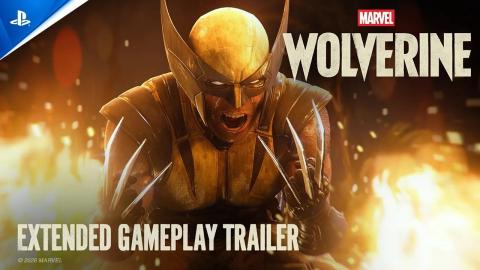 Gameplay State of Play