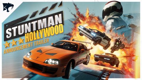 Trailer d'annonce