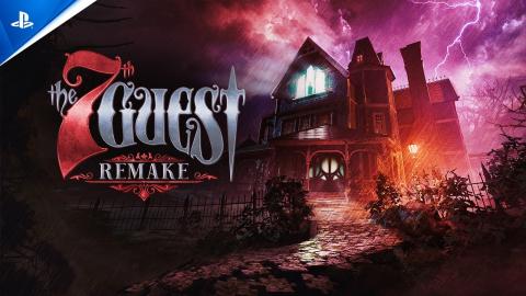 Trailer de lancement