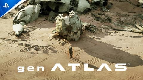 Trailer d'annonce