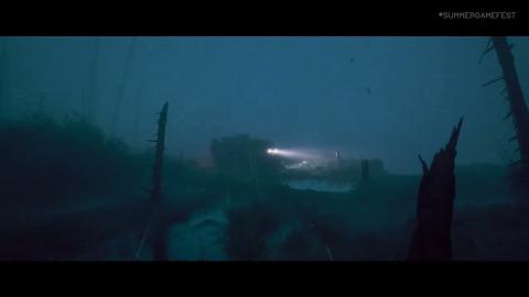 Trailer d'annonce
