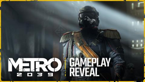 Trailer de gameplay