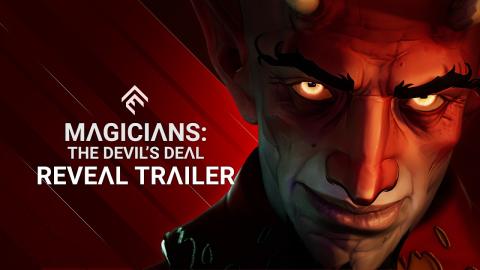 Trailer d'annonce