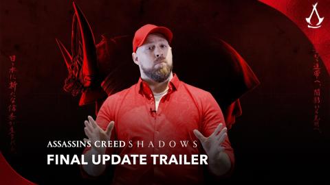 Trailer Final Update
