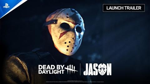 Trailer de lancement Jason Voorhees