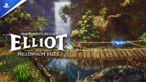 Trailer de lancement