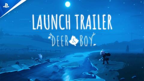 Trailer de lancement