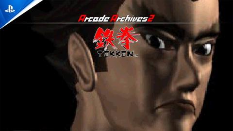 Trailer de lancement
