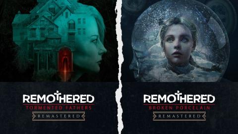 Trailer d'annonce