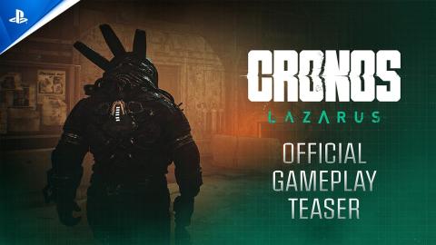 Présentation du DLC Lazarus