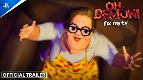Trailer d'annonce
