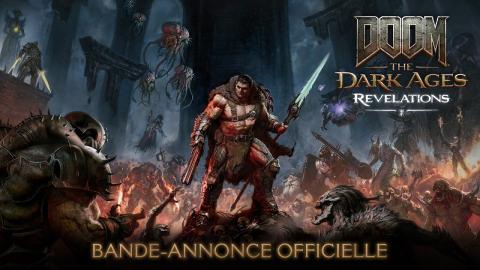 Trailer d'annonce DLC Revelations