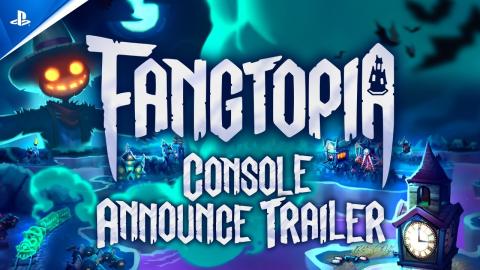Trailer d'annonce