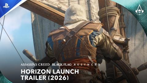 Trailer de lancement