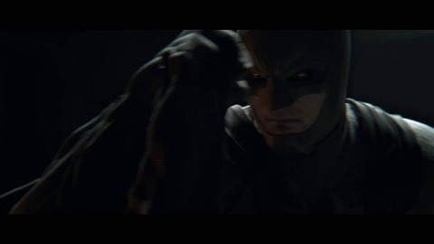 Trailer d'annonce