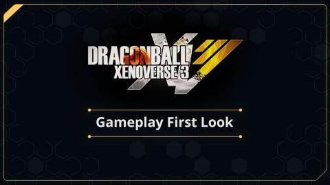 7 minutes de gameplay