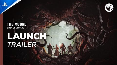 Trailer de lancement