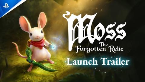Trailer de lancement