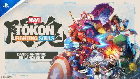 Trailer de lancement
