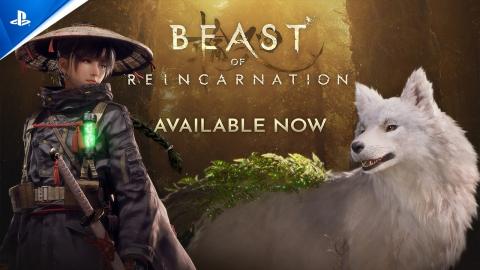Trailer de lancement