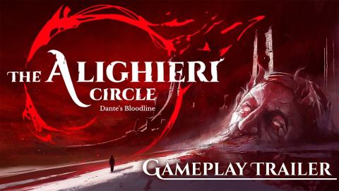 Trailer de gameplay