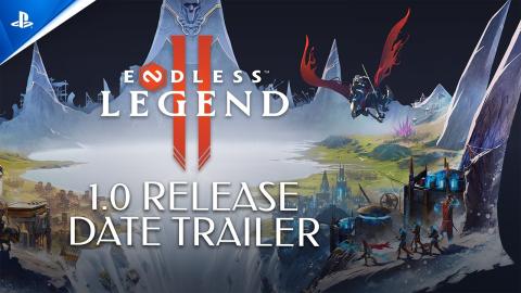 Trailer d'annonce
