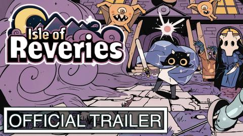Trailer d'annonce