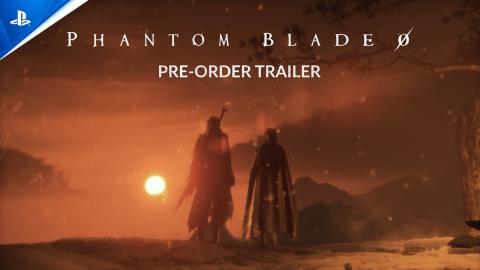 Trailer de précommande