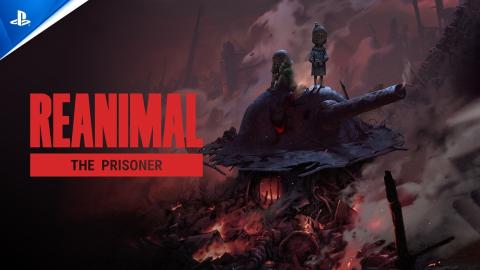 Trailer de lancement DLC The Prisonner