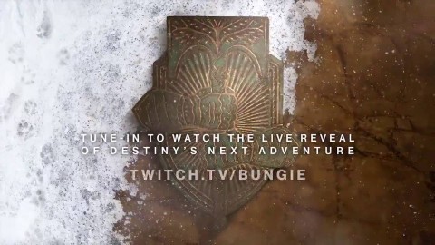 Rise of Iron Teaser