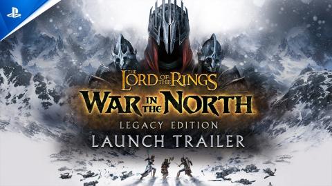 Trailer de lancement