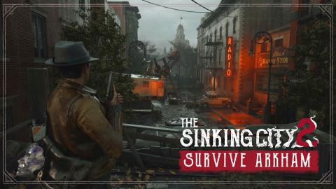 Game overview trailer