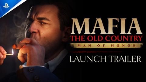 Trailer de lancement DLC Man of Honor