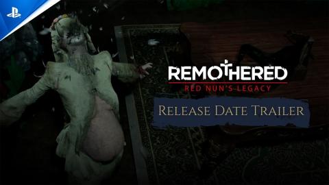 Trailer date de sortie