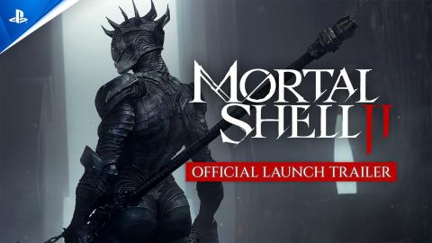 Trailer de lancement