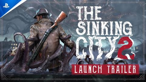 Trailer de lancement