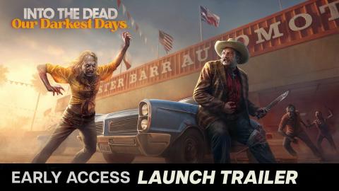 Trailer Early Access